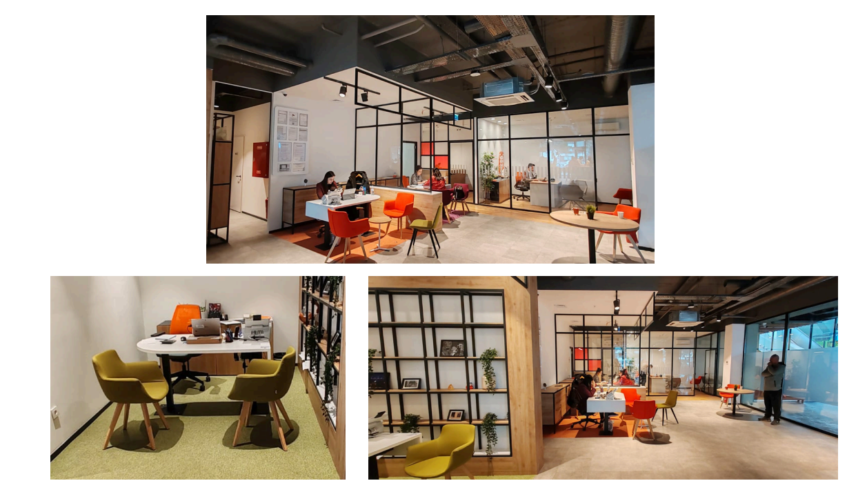 ING BANK ATAŞEHİR ŞUBESİ